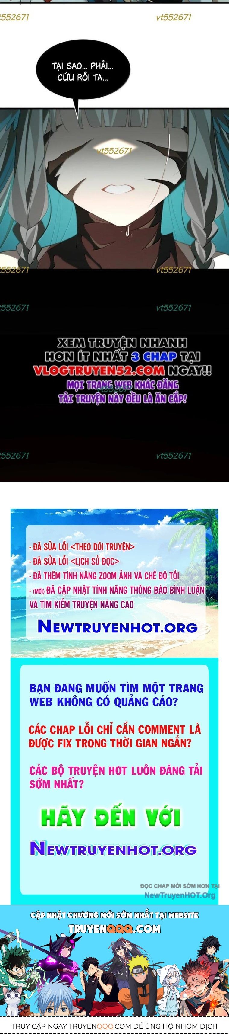 Vượt Cấp Xuyên Không, Tại Sao Tôi Lại Trở Thành Tiểu Thư Tu Sĩ? Chương 48 Ảnh 39