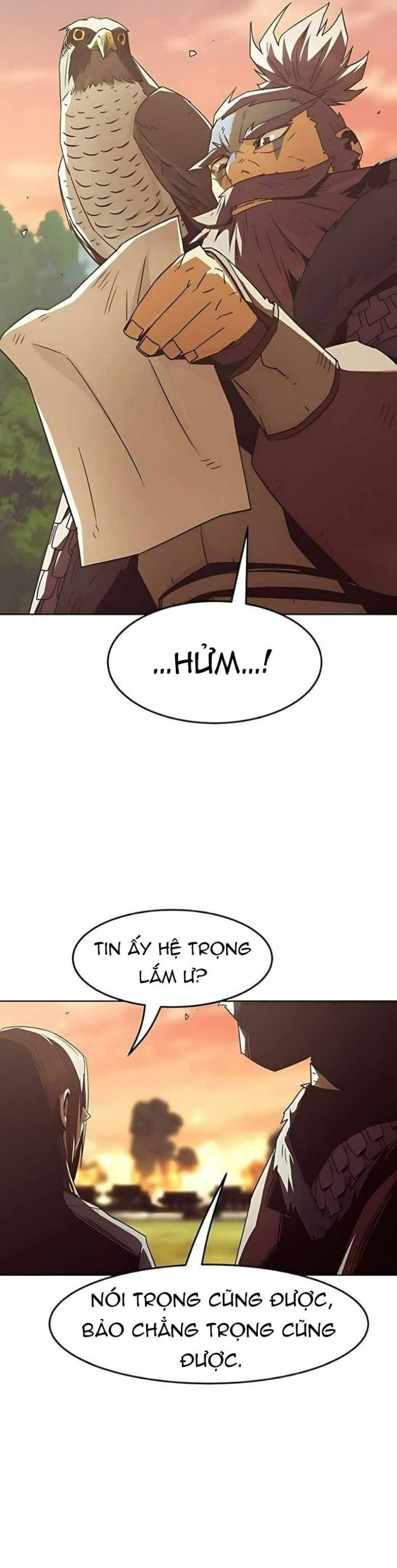 Tiểu Gia Chủ Của Tứ Xuyên Đường Gia Trở Thành Kiếm Thần Chương 84 Ảnh 38