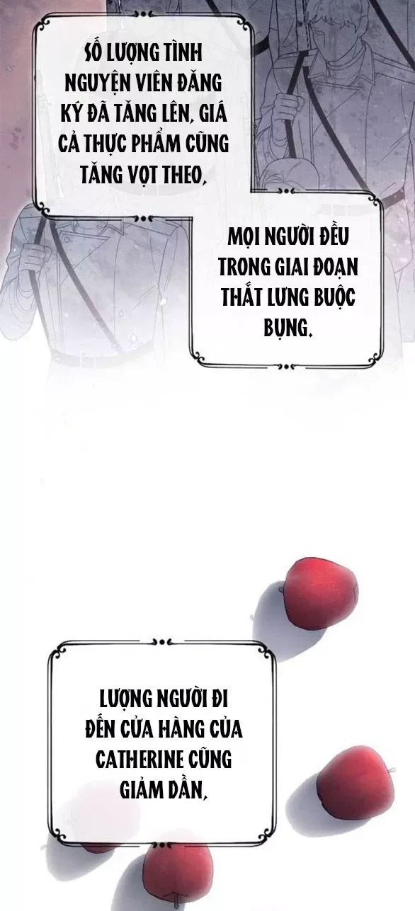 Kẻ Cưỡng Bức Yêu Quý Của Tôi Chương 34 Ảnh 41
