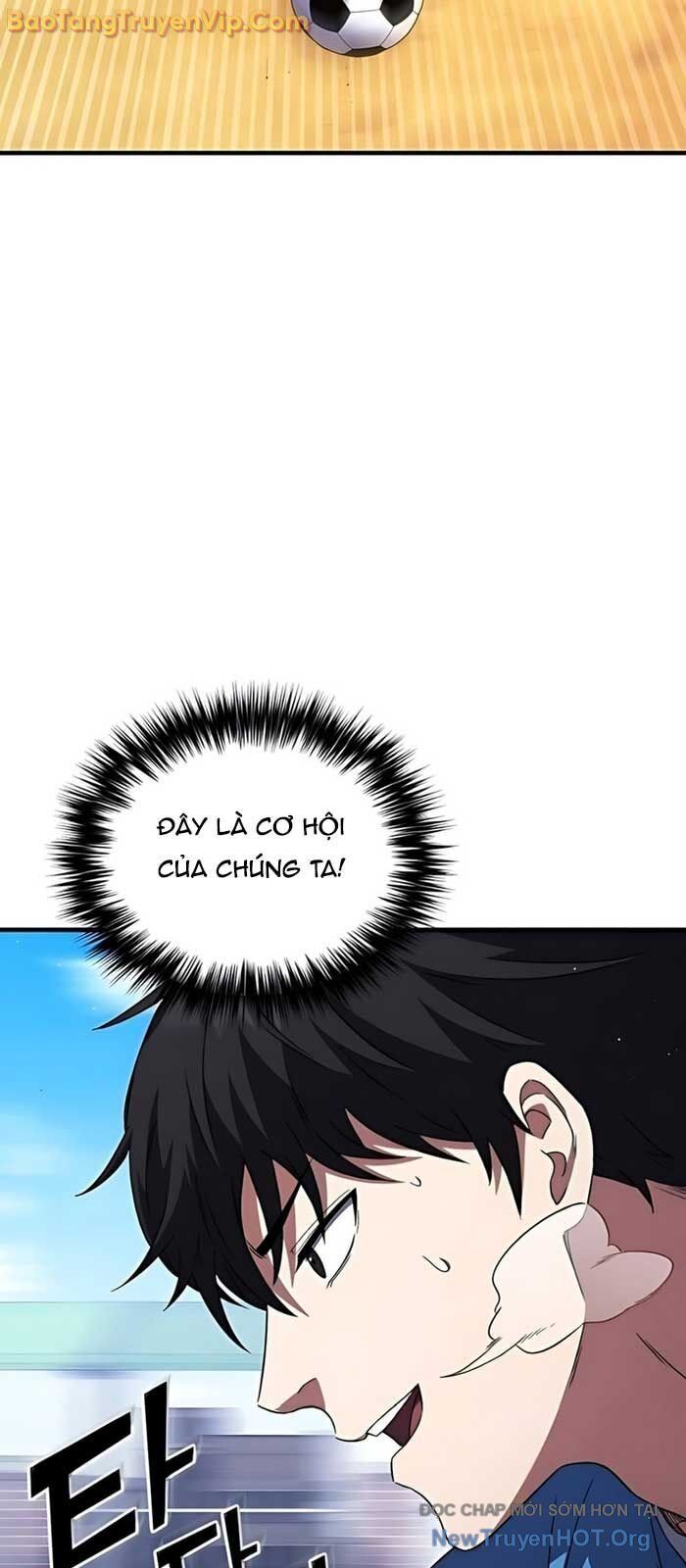 Đường Chuyền Đặc Biệt Của Tiền Vệ Thiên Tài Chương 4 Ảnh 76