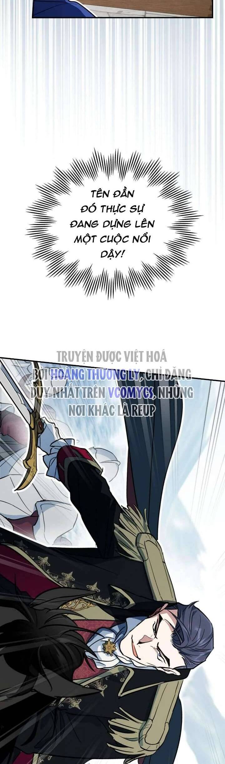 Người Đẹp Và Quái Thú Chương 164 Ảnh 27