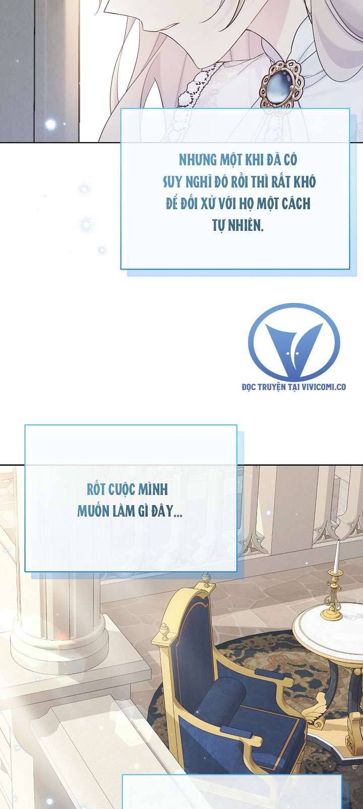 Vương Miện Viridescent Chương 114 Ảnh 24