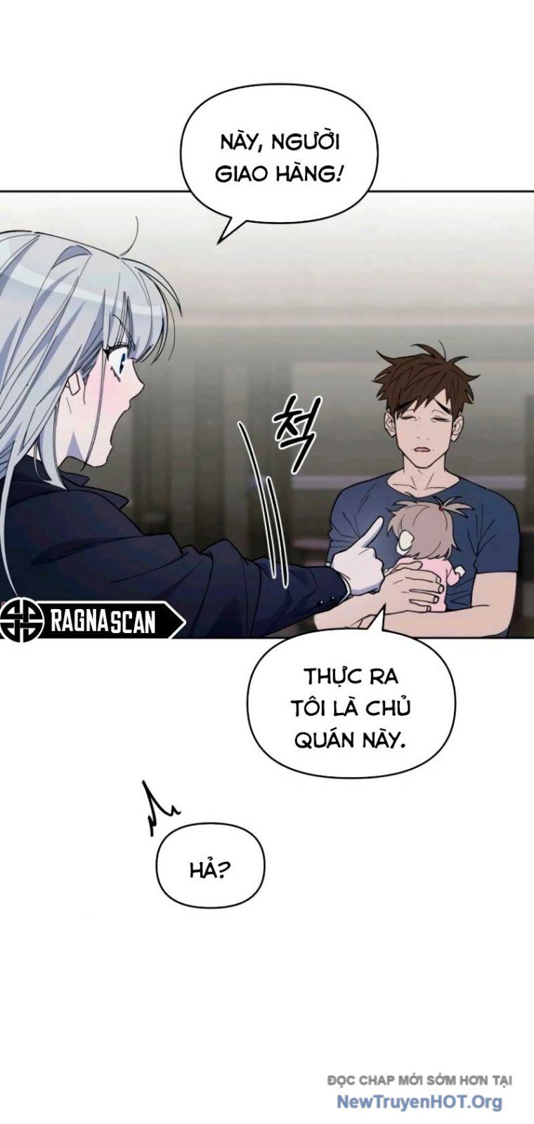 Gà Trống Nuôi Con Isekai Chương 9 Ảnh 25
