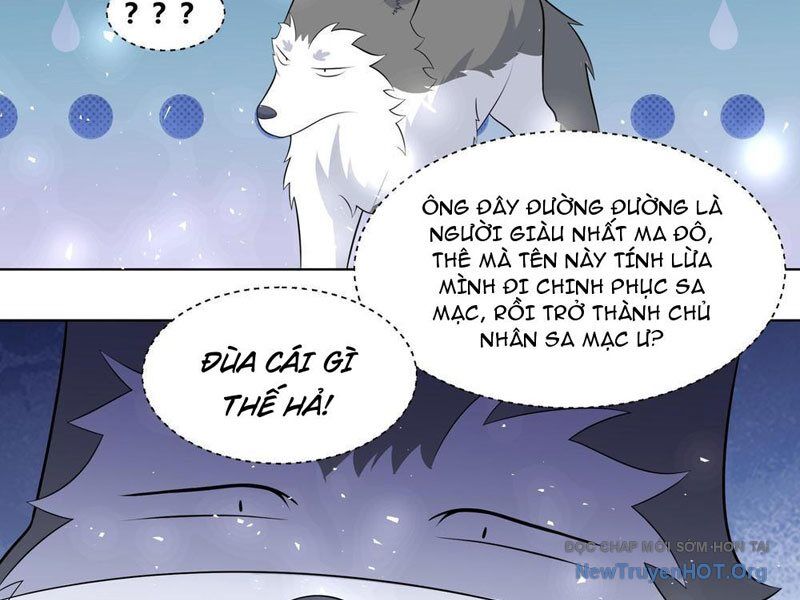 Trọng Sinh Thành Chó Của Nữ Thần Chương 414 Ảnh 22