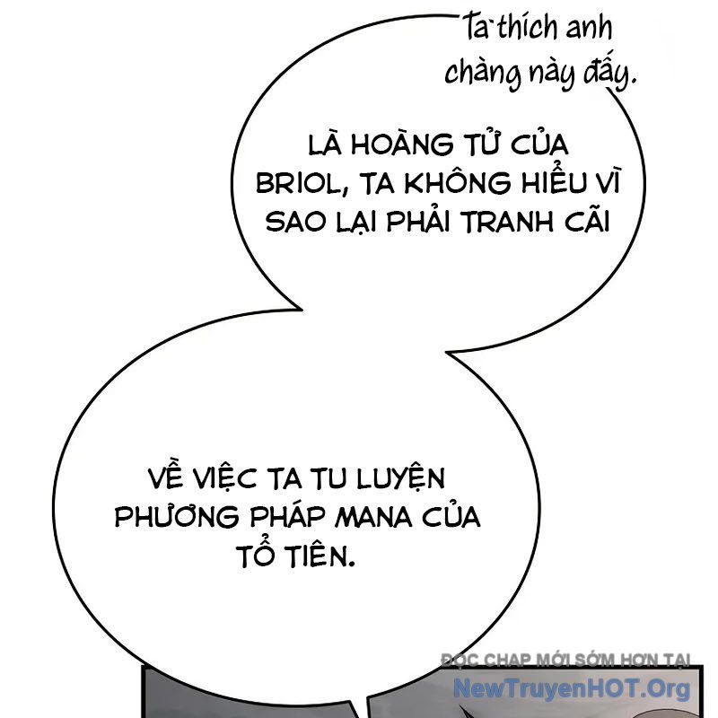 Tam Hoàng Tử Của Vong Quốc Hồi Quy Chương 13 Ảnh 41
