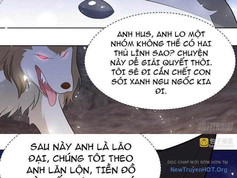 Trọng Sinh Thành Chó Của Nữ Thần Chương 414 Ảnh 23