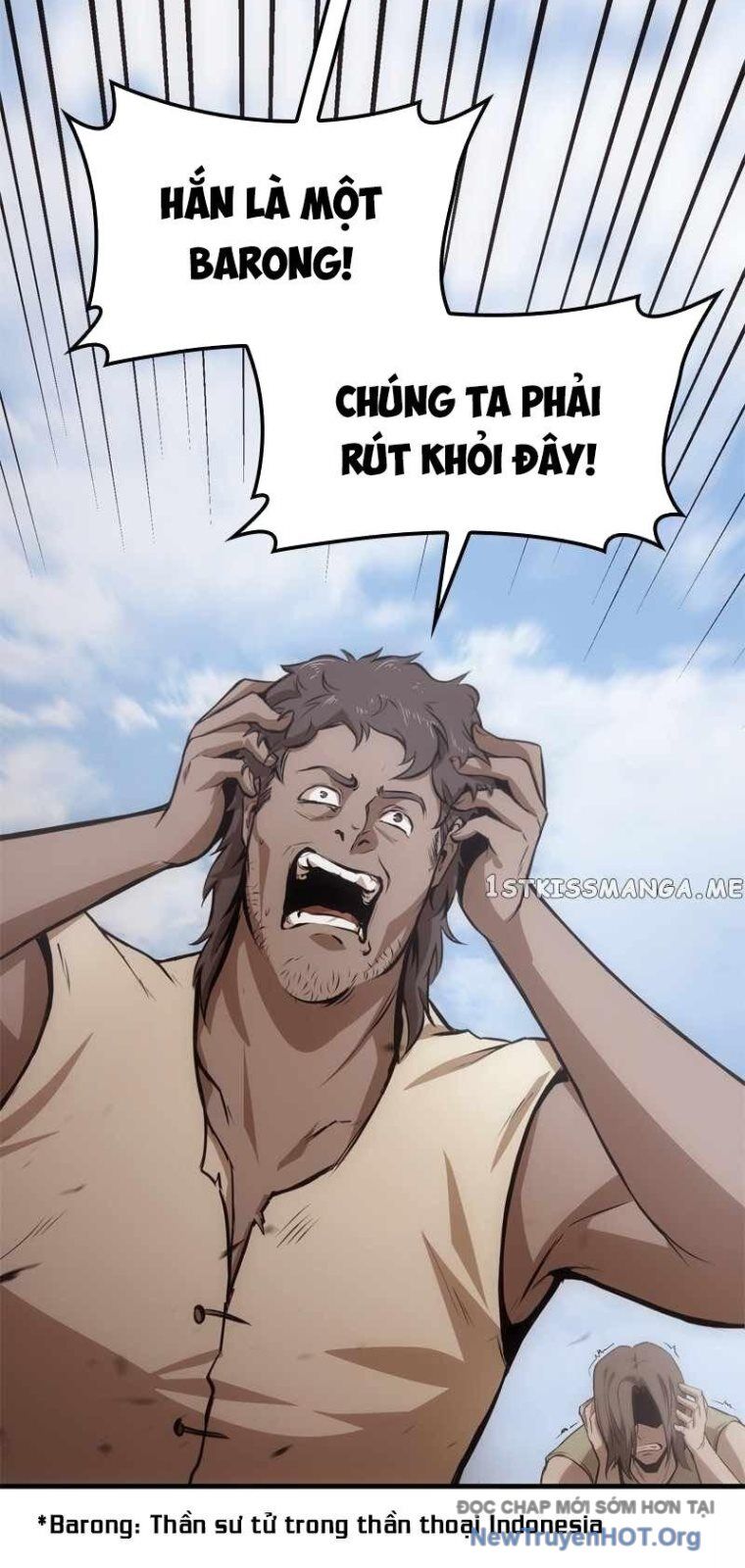 Huyền Thoại Sát Thủ: Ngôi Đền Quên Lãng Chương 15 Ảnh 83