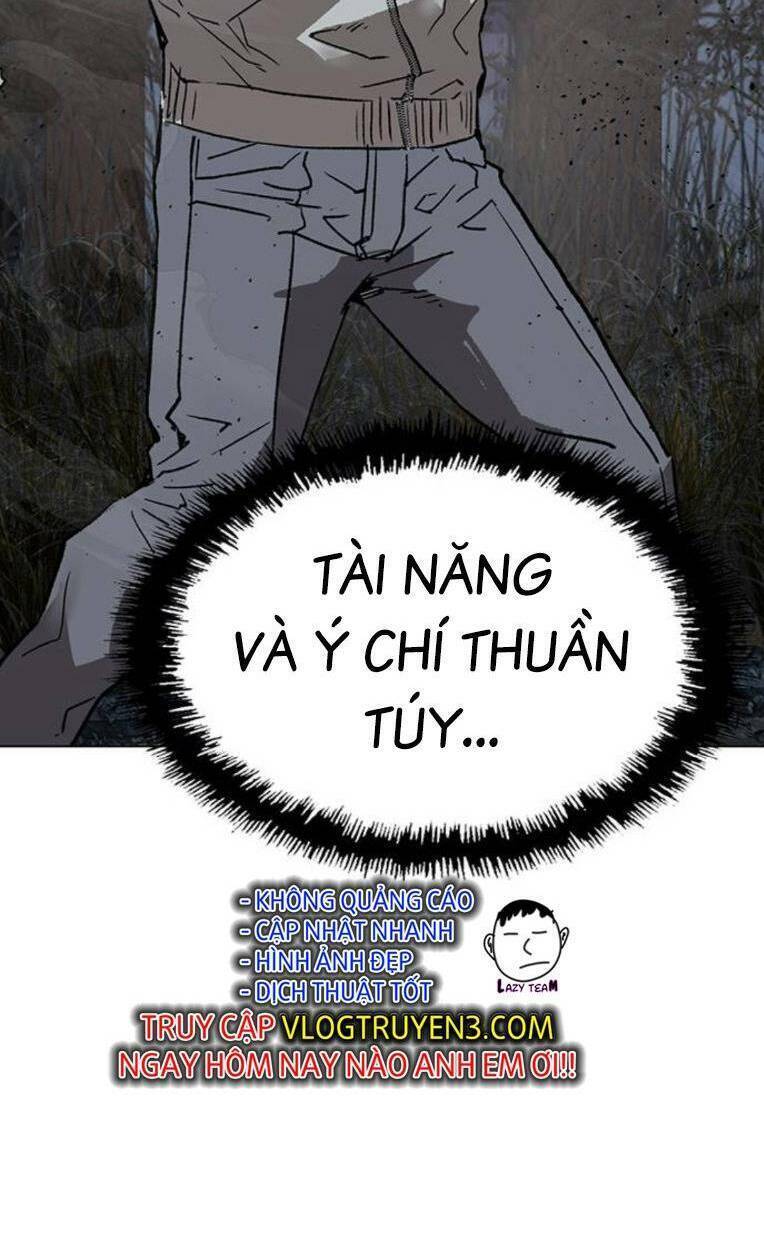Weak Hero Chương 250 Ảnh 86