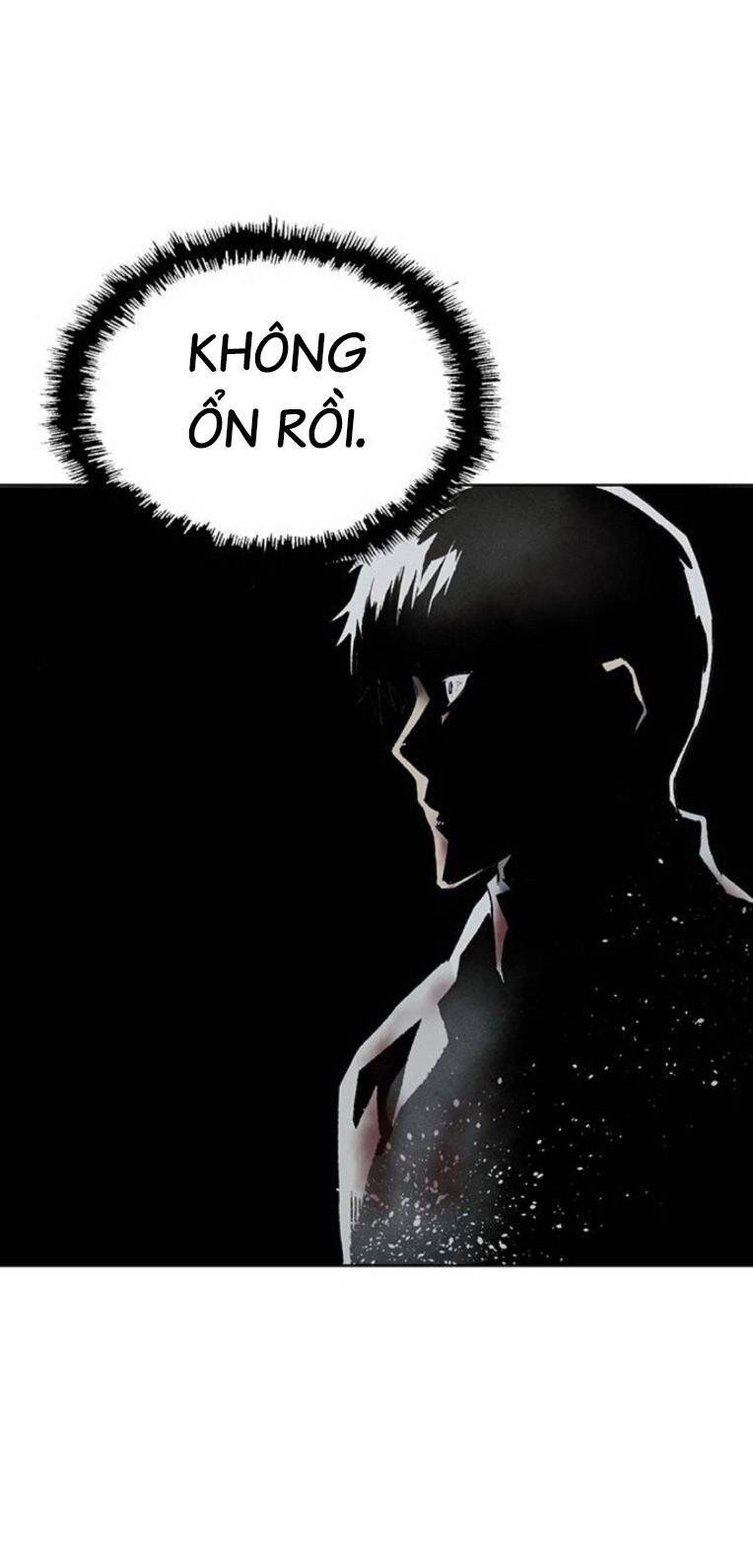 Weak Hero Chương 254 Ảnh 59