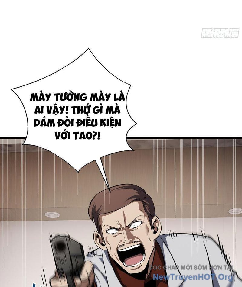 Thiếu Nợ Quá Nhiều, Ta Bị Ép Trở Thành Người Làm Công Của Tà Thần Chương 10 Ảnh 52