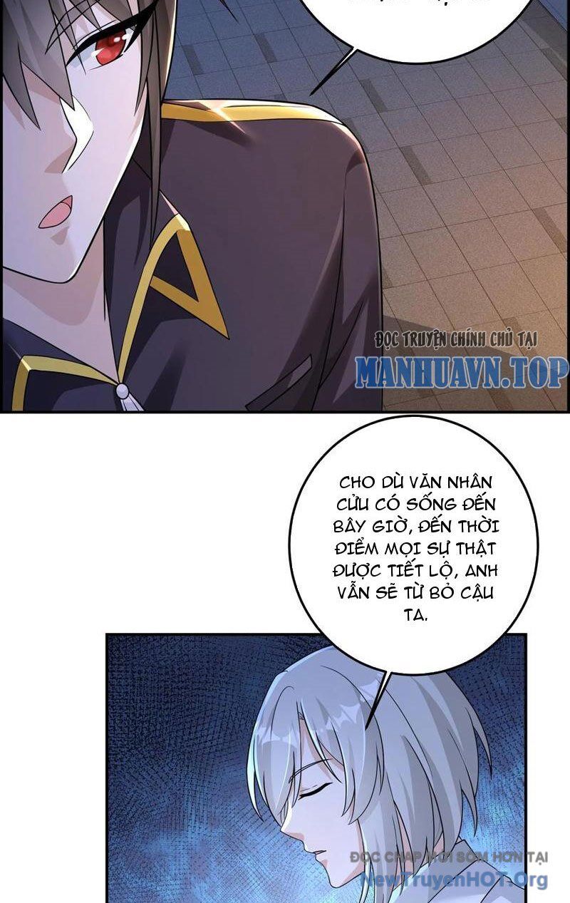 Học Cùng Em Gái, Không Cẩn Thận Trở Thành Vô Địch Chương 186 Ảnh 18