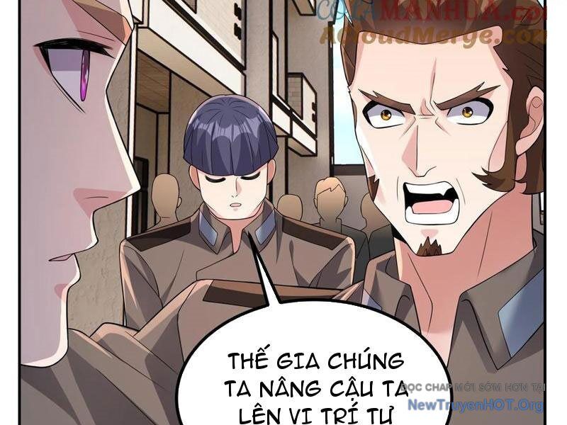 Học Cùng Em Gái, Không Cẩn Thận Trở Thành Vô Địch Chương 189 Ảnh 36