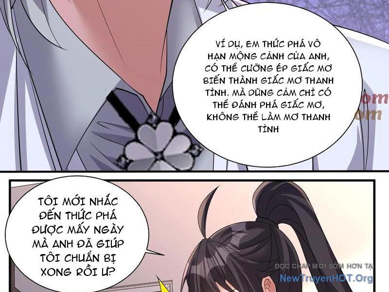 Học Cùng Em Gái, Không Cẩn Thận Trở Thành Vô Địch Chương 193 Ảnh 31