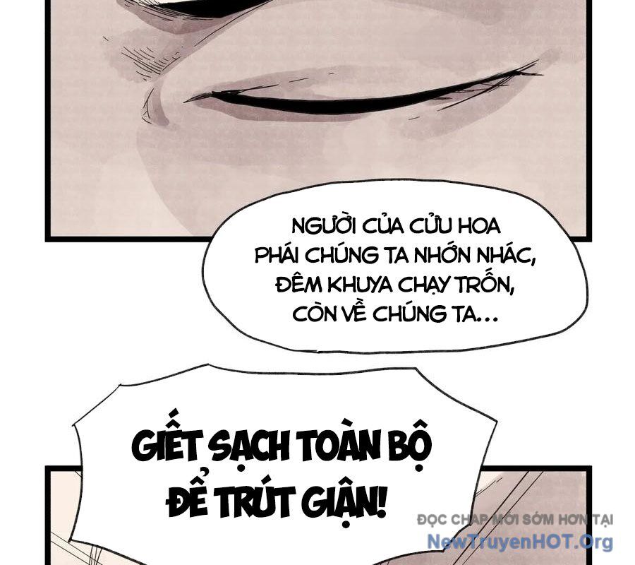 Hiệp Khách Hành Bất Thông Chương 102 Ảnh 23