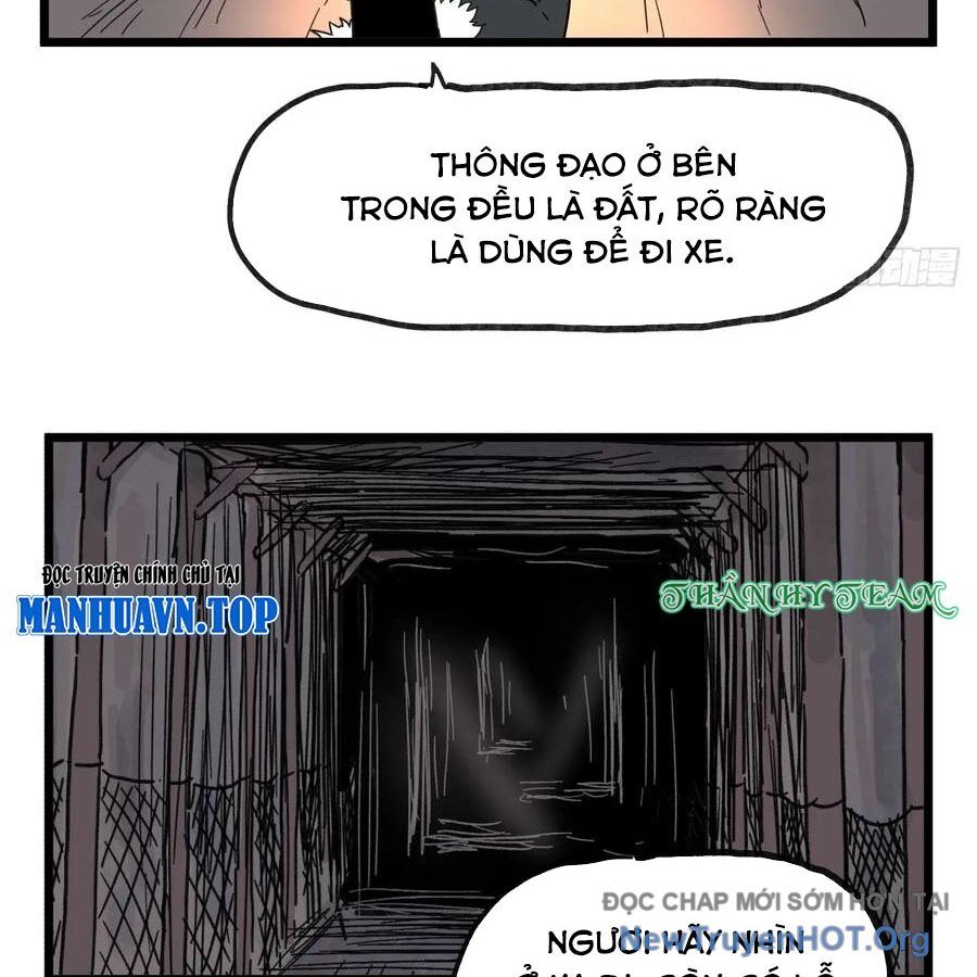 Hiệp Khách Hành Bất Thông Chương 103 Ảnh 9