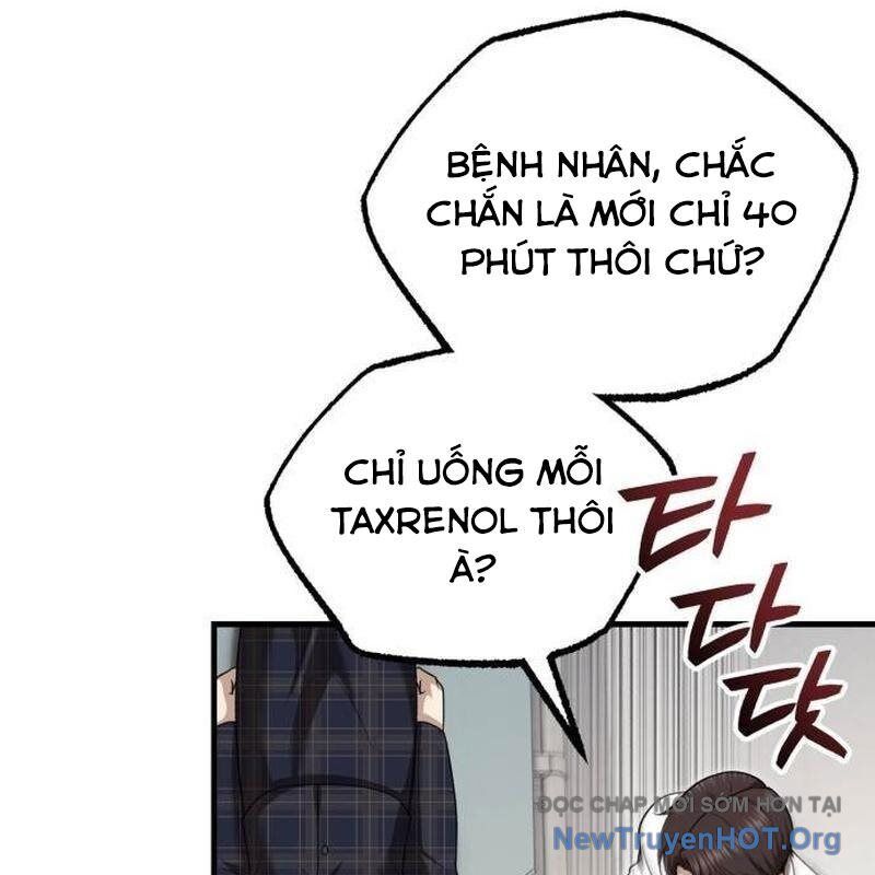 Bác Sĩ Hồi Quy Chỉ Muốn Sống Yên Bình Chương 37 Ảnh 83