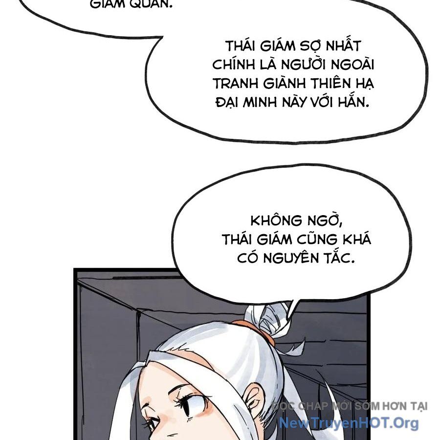 Hiệp Khách Hành Bất Thông Chương 103 Ảnh 19