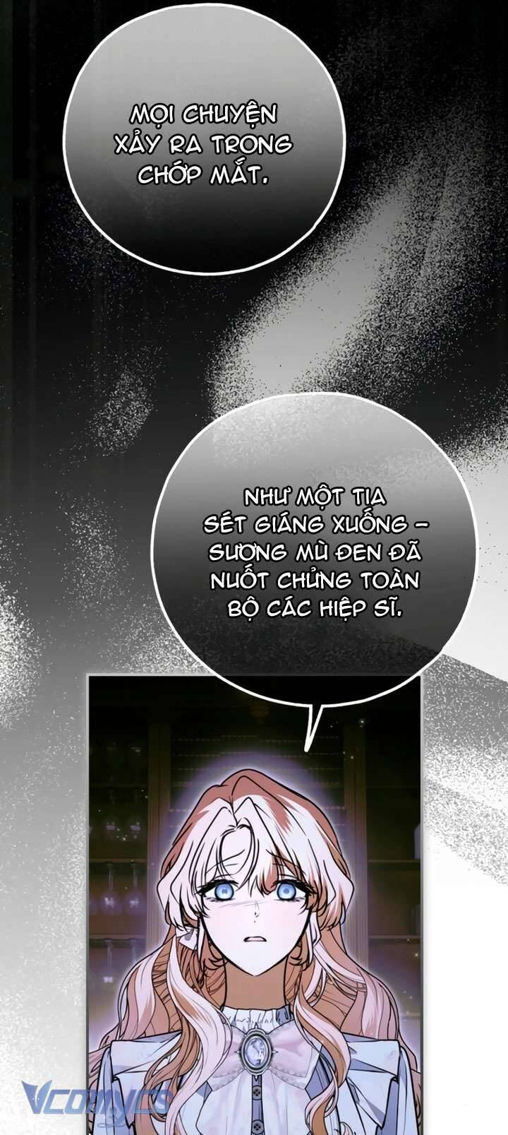 Ai Đó Đang Điều Khiển Cơ Thể Của Tôi Chương 73 Ảnh 38