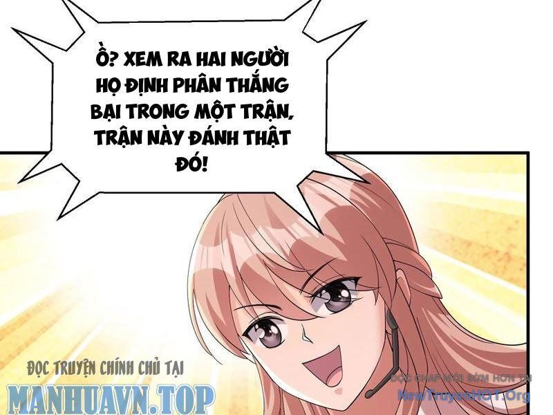 Học Cùng Em Gái, Không Cẩn Thận Trở Thành Vô Địch Chương 193 Ảnh 47