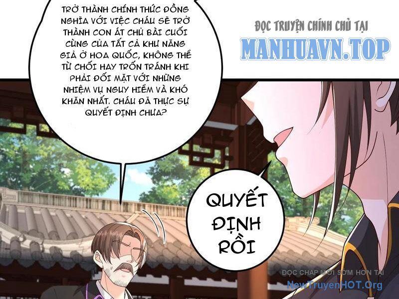 Học Cùng Em Gái, Không Cẩn Thận Trở Thành Vô Địch Chương 191 Ảnh 43