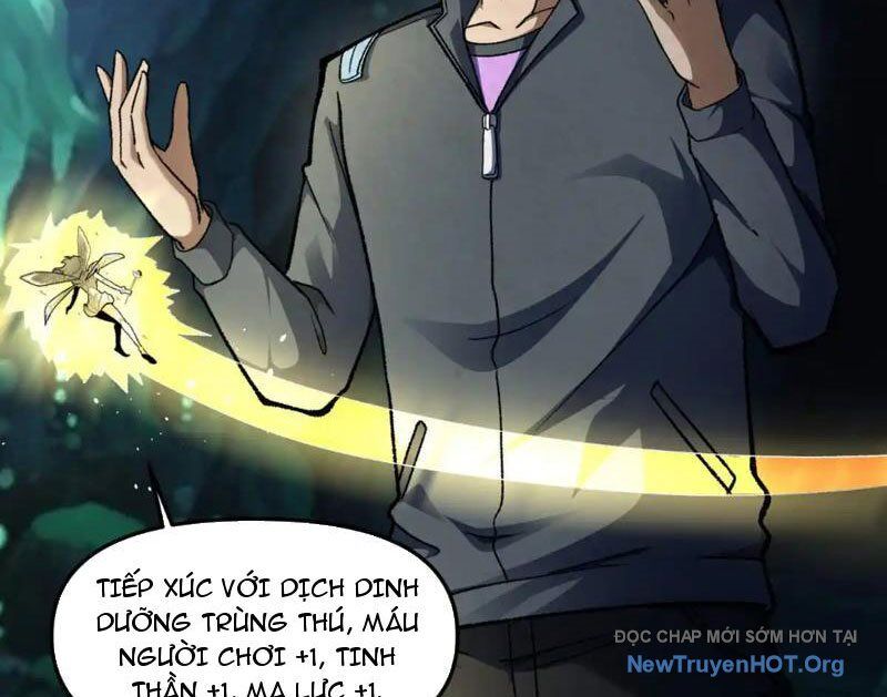 Hư Thực Chi Vương Chương 28 Ảnh 26