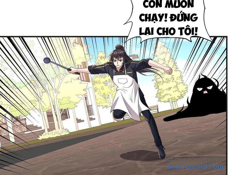 Học Cùng Em Gái, Không Cẩn Thận Trở Thành Vô Địch Chương 183 Ảnh 51