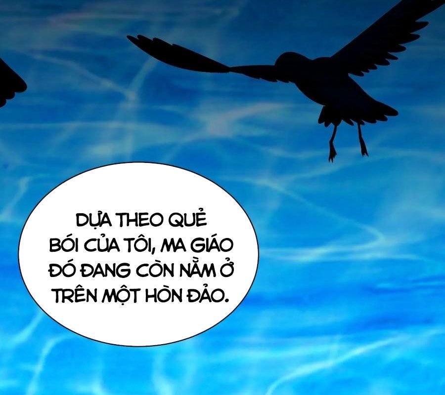 Ngày Tôi Sinh Ra, Bách Quỷ Dạ Hành, Tuyết Thi Hộ Đạo Chương 792 Ảnh 40