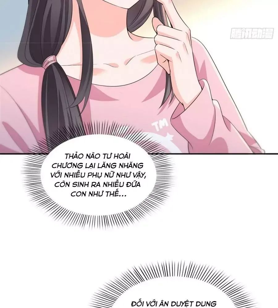 Hệt Như Hàn Quang Gặp Nắng Gắt Chương 561 Ảnh 9