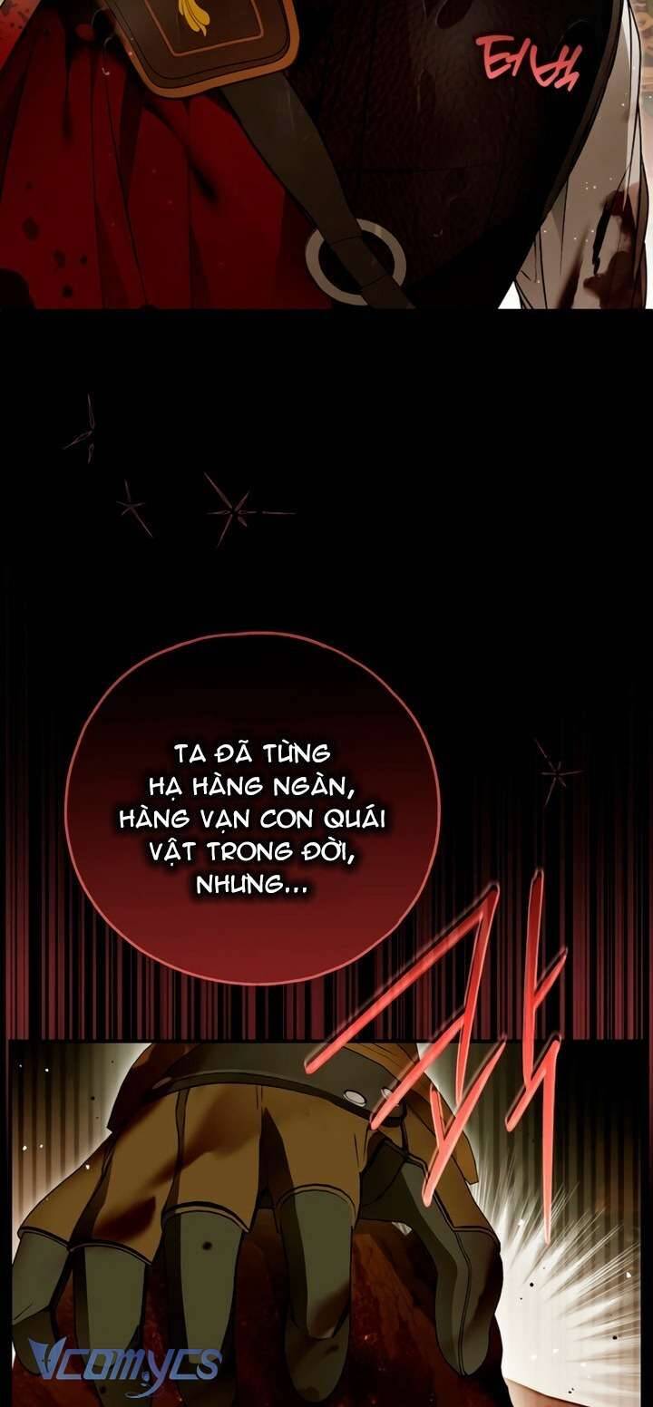 Ai Đó Đang Điều Khiển Cơ Thể Của Tôi Chương 73 Ảnh 4