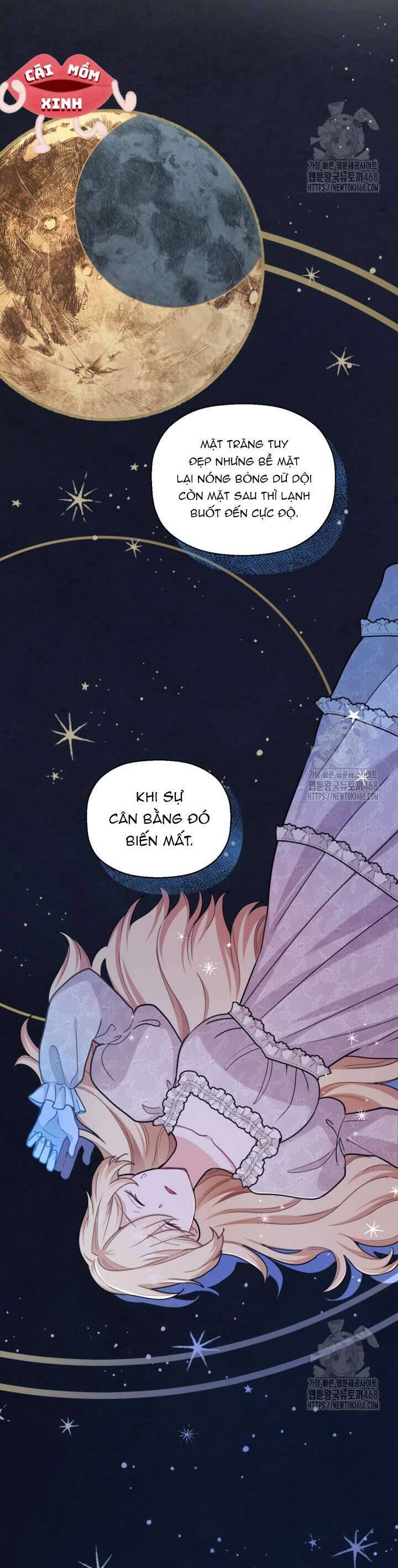 Bệ Hạ, Xin HãY Quên Tôi Đi Chương 15 Ảnh 7