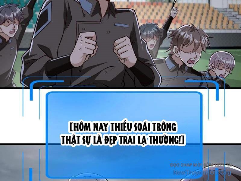 Học Cùng Em Gái, Không Cẩn Thận Trở Thành Vô Địch Chương 190 Ảnh 43