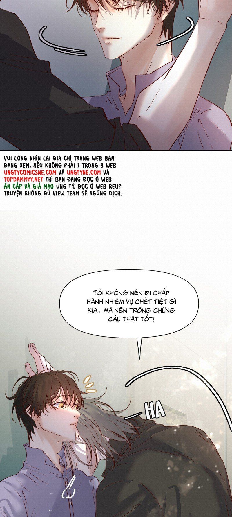 Tuyệt Xử Phùng Sinh Chương 95 Ảnh 24