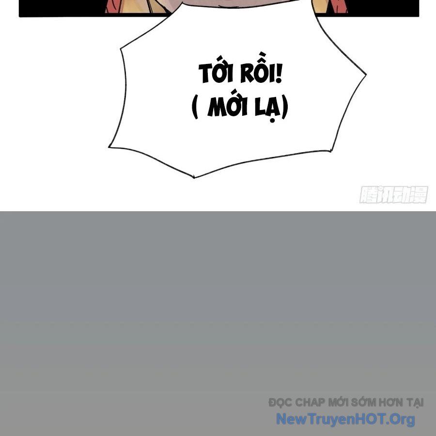 Hiệp Khách Hành Bất Thông Chương 105 Ảnh 37