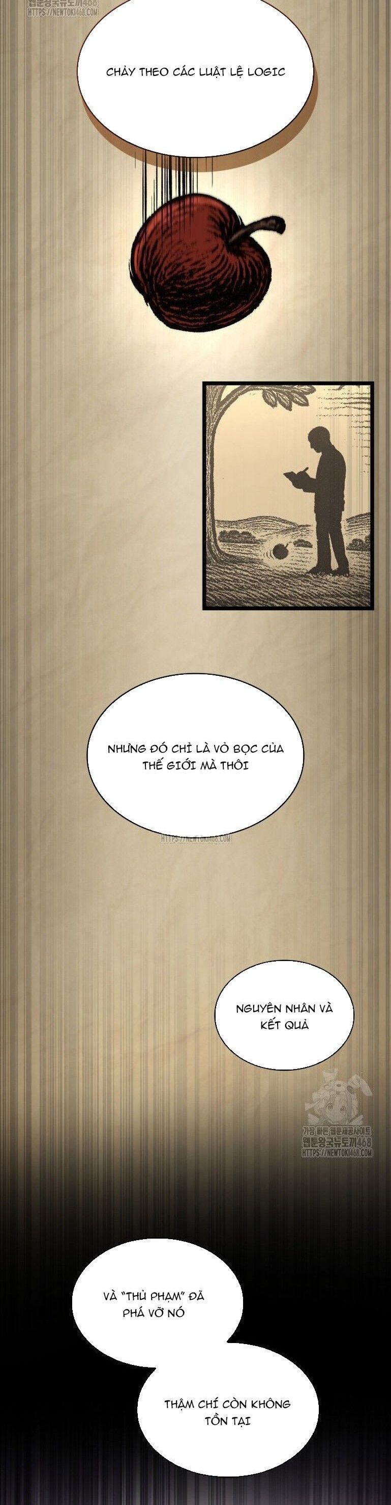 Đại Pháp Sư Toàn Năng Chương 131 Ảnh 16