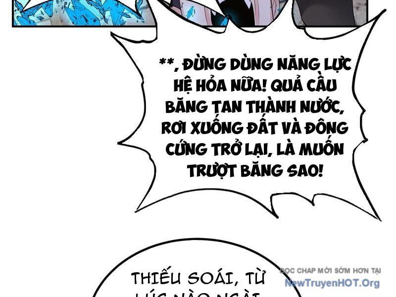 Học Cùng Em Gái, Không Cẩn Thận Trở Thành Vô Địch Chương 189 Ảnh 71