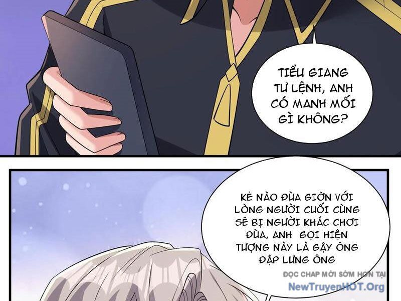 Học Cùng Em Gái, Không Cẩn Thận Trở Thành Vô Địch Chương 193 Ảnh 11