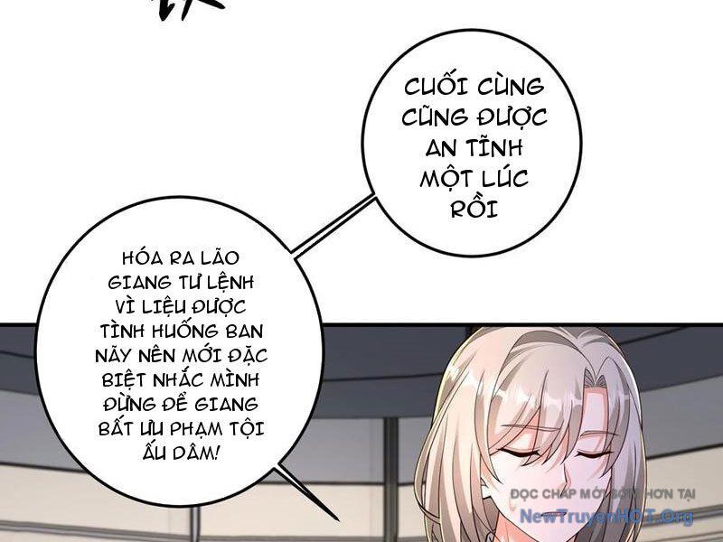 Học Cùng Em Gái, Không Cẩn Thận Trở Thành Vô Địch Chương 191 Ảnh 16