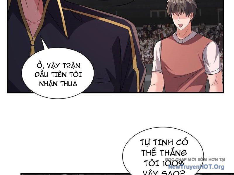 Học Cùng Em Gái, Không Cẩn Thận Trở Thành Vô Địch Chương 193 Ảnh 44