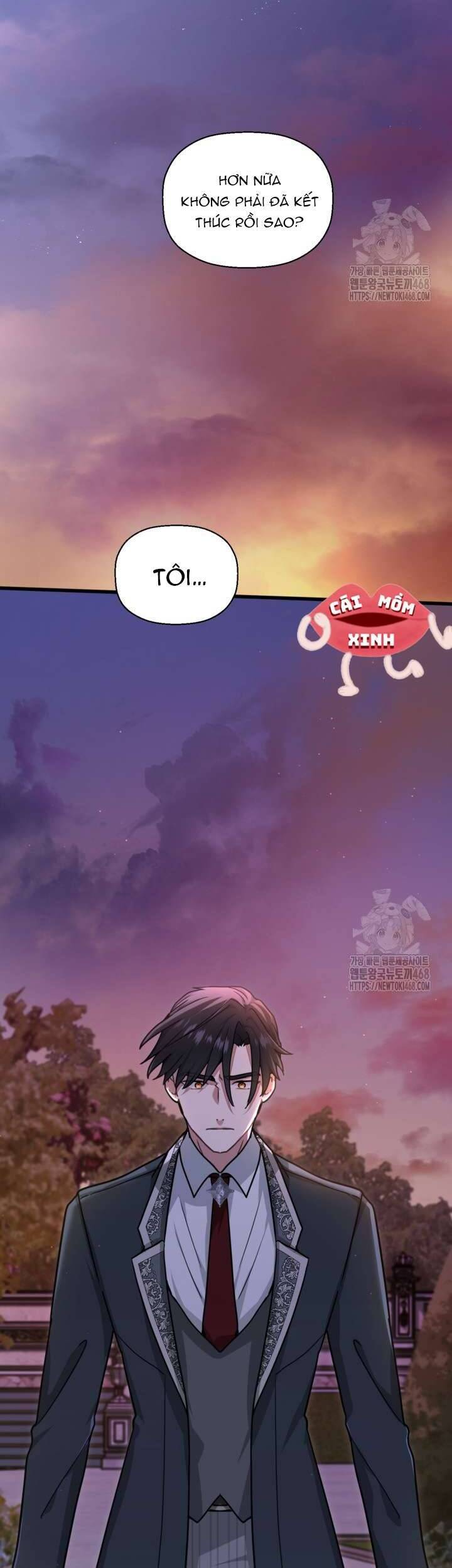 Bệ Hạ, Xin HãY Quên Tôi Đi Chương 15 Ảnh 4
