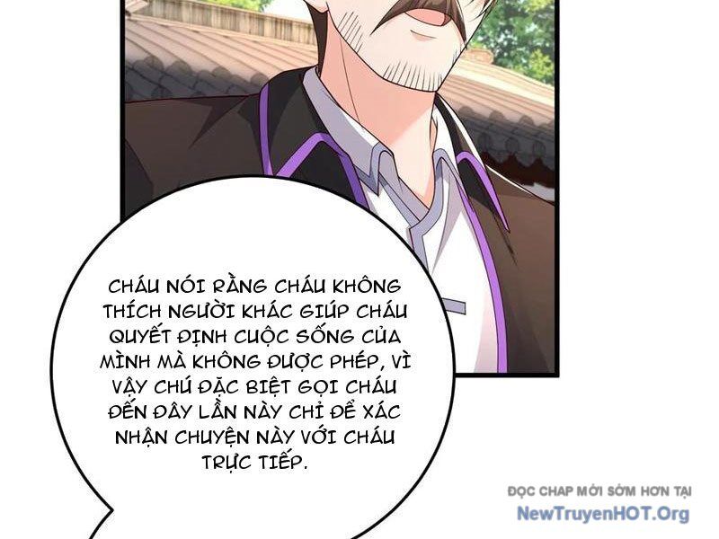 Học Cùng Em Gái, Không Cẩn Thận Trở Thành Vô Địch Chương 191 Ảnh 42