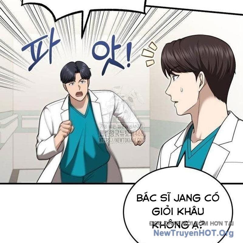 Bác Sĩ Hồi Quy Chỉ Muốn Sống Yên Bình Chương 37 Ảnh 23