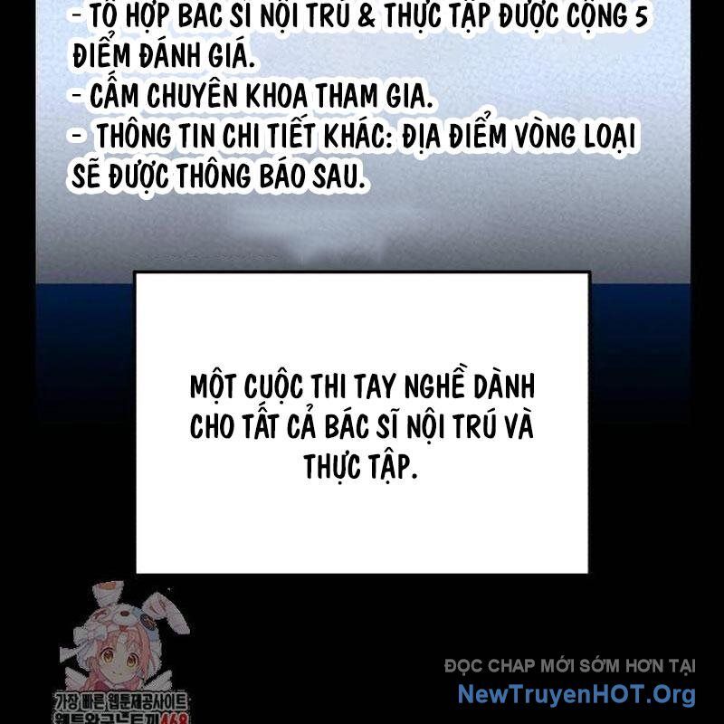 Bác Sĩ Hồi Quy Chỉ Muốn Sống Yên Bình Chương 37 Ảnh 4