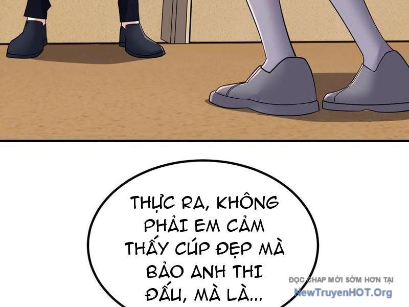 Học Cùng Em Gái, Không Cẩn Thận Trở Thành Vô Địch Chương 194 Ảnh 39