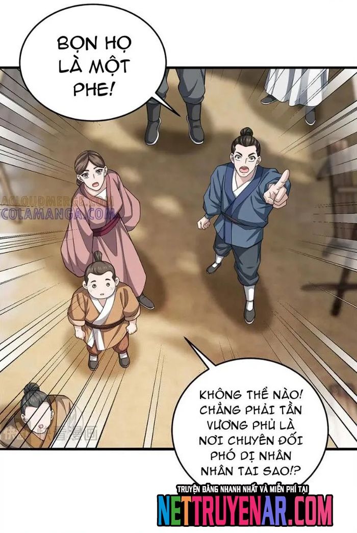 Giết Ta Thêm Vài Lần Nữa, Ta Liền Trở Thành Vô Địch! Chương 98 Ảnh 18