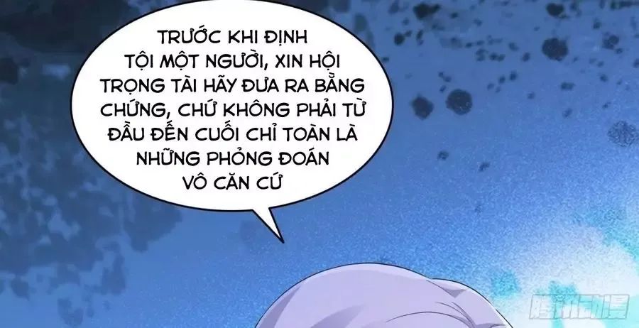 Hệt Như Hàn Quang Gặp Nắng Gắt Chương 561 Ảnh 48