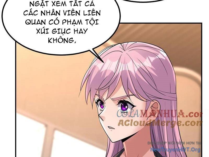Học Cùng Em Gái, Không Cẩn Thận Trở Thành Vô Địch Chương 194 Ảnh 69