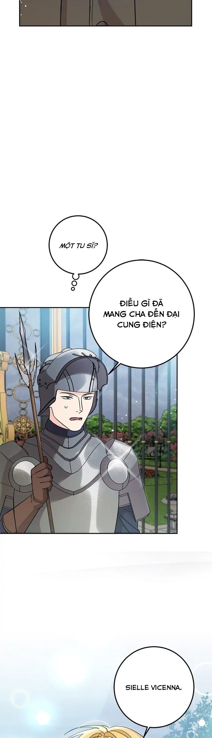 Cứu Vớt Nhân Vật Phản Diện Bị Nữ Chính Ruồng Bỏ Chương 56 Ảnh 35