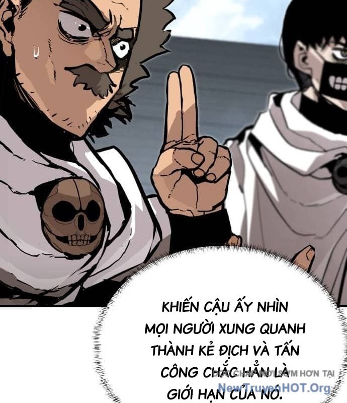 Đại Chiến Tử Thi Chương 21 Ảnh 128