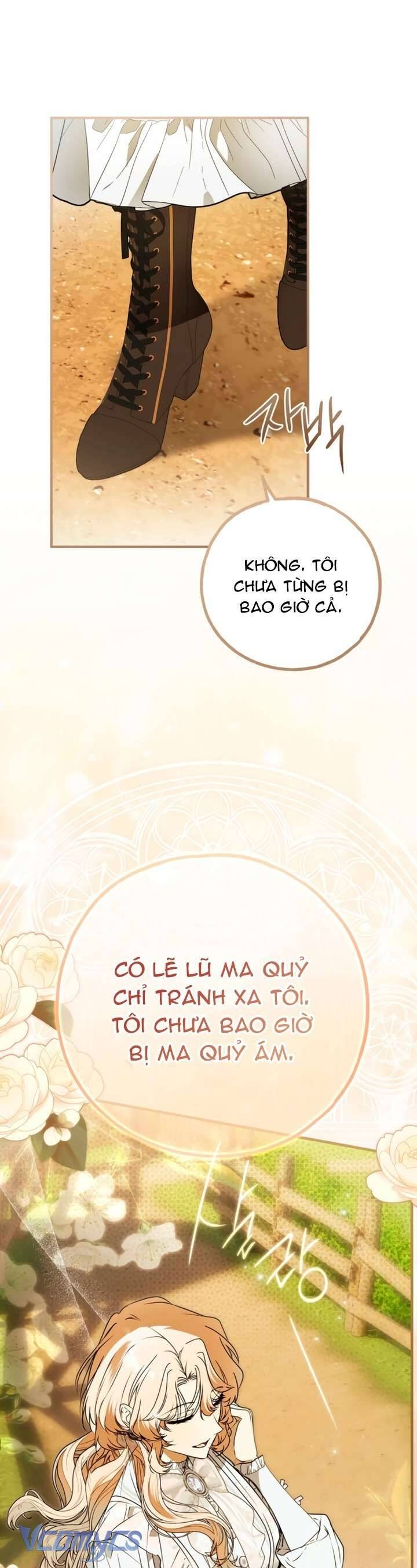 Ai Đó Đang Điều Khiển Cơ Thể Của Tôi Chương 73 Ảnh 58