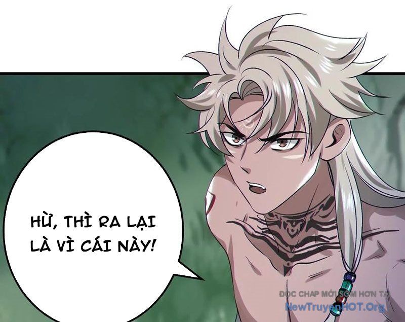 Dị Chủng Hắc Đản Chương 19 Ảnh 78